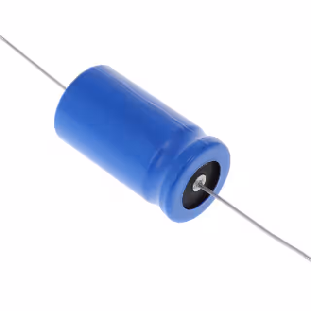 53D131F250HJ6 Vishay Sprague  Aluminium-Elektrolytkondensatoren